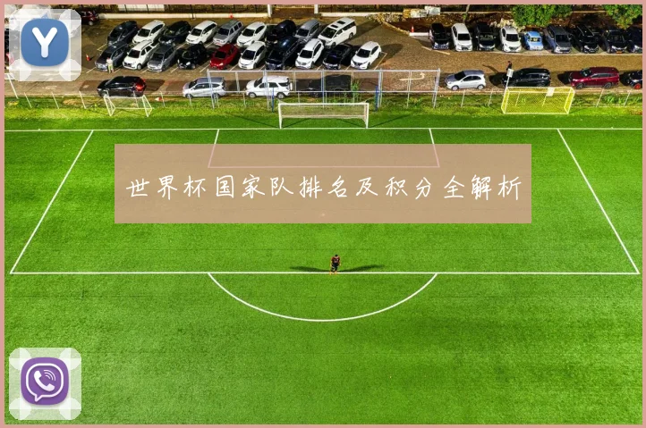 世界杯国家队排名及积分全解析